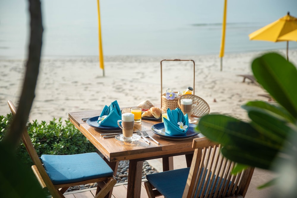 Buri Rasa Village Samui Adults Only 37/50