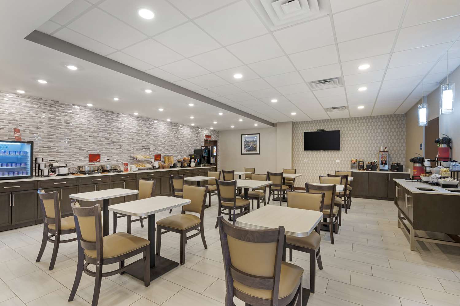 Best Western Plus South Holland/Chicago Southland 9/12