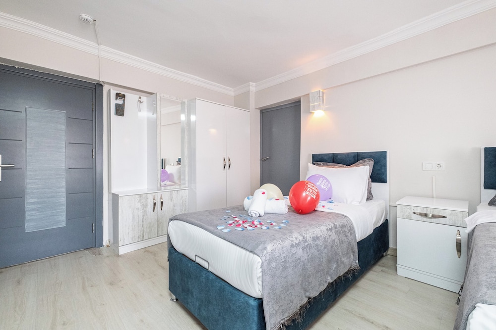 Oban Suites 16/49