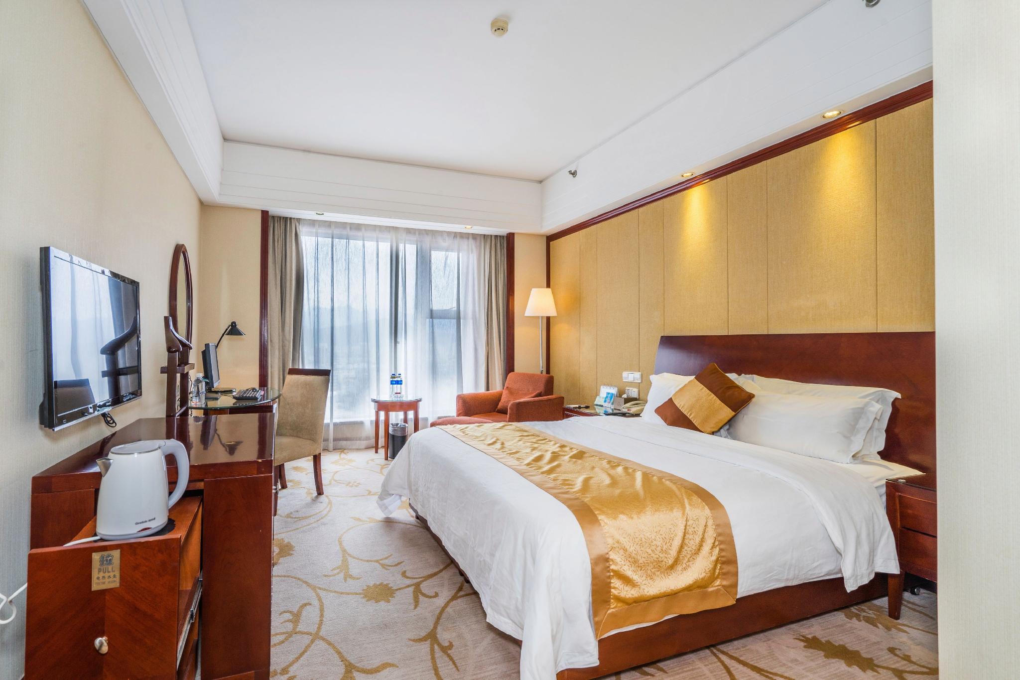 Taizhou Oriental Hotel 9/30