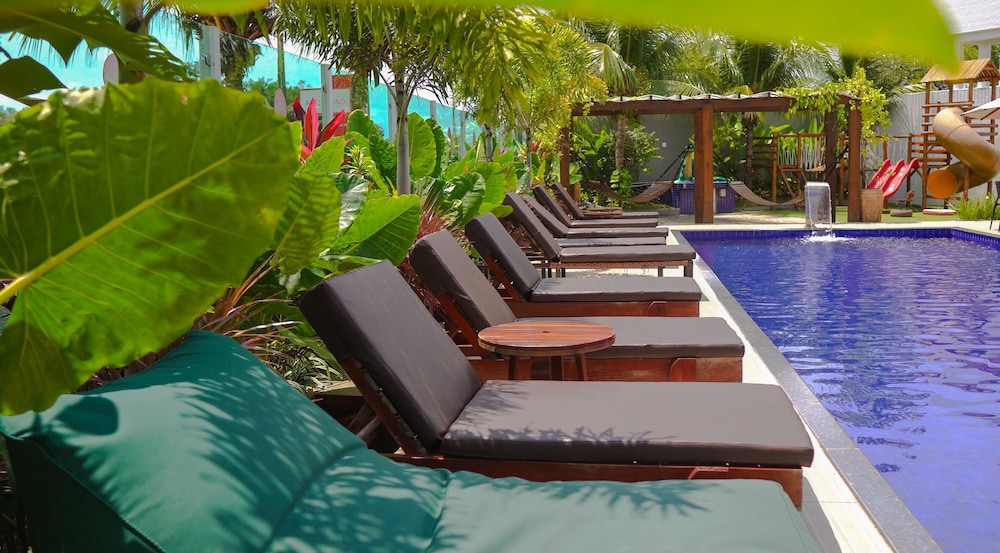 Altiplano Hotel 34/43