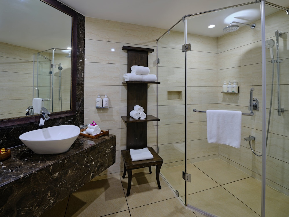 Holiday Inn Resort Goa 75/75