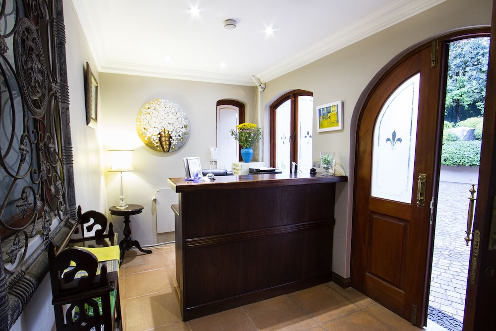 Bellgrove Guest House 4/89