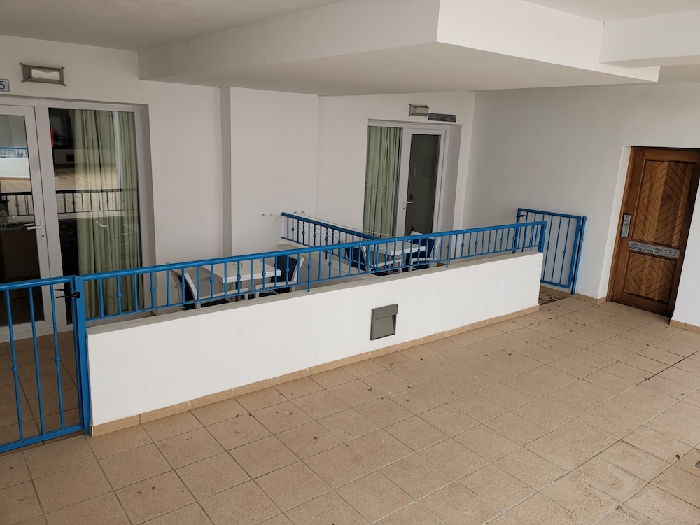 Punta Del Cantal Hotel Suites 4/48