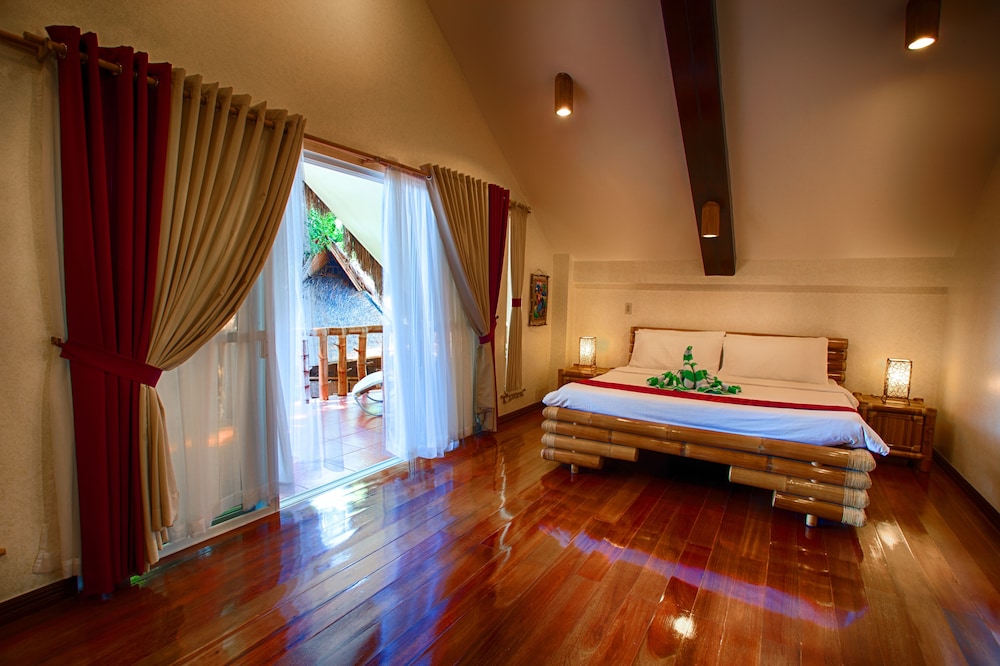 Pura Vida Beach And Dive Resort 27/61