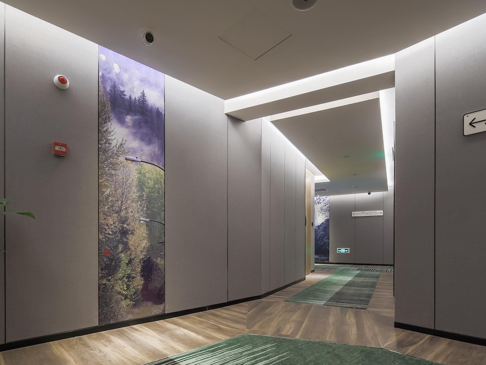 Ibis Styles Nanjing South Railway Station North Square Hotel 9/30