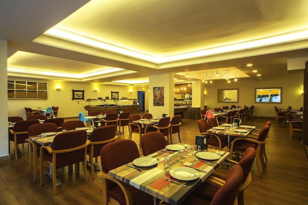 Sun Bay Hotel Ex Sun Maris Park 24/31