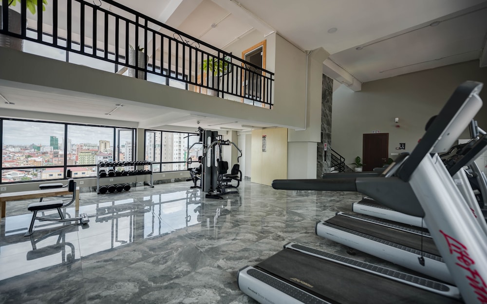 SOHO Residence 23/31