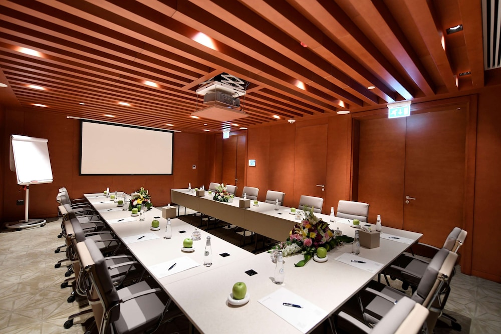 فندق جولدن توليب الرياض(Golden Tulip Riyadh) 43/50