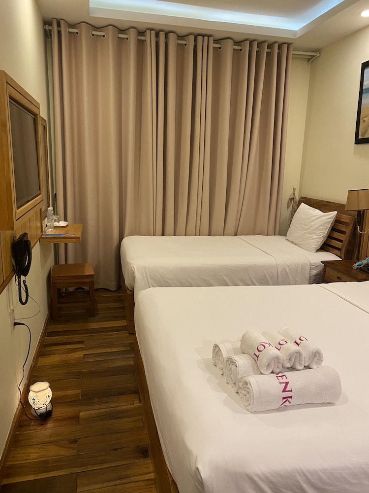 Senkotel Nha Trang 33/62