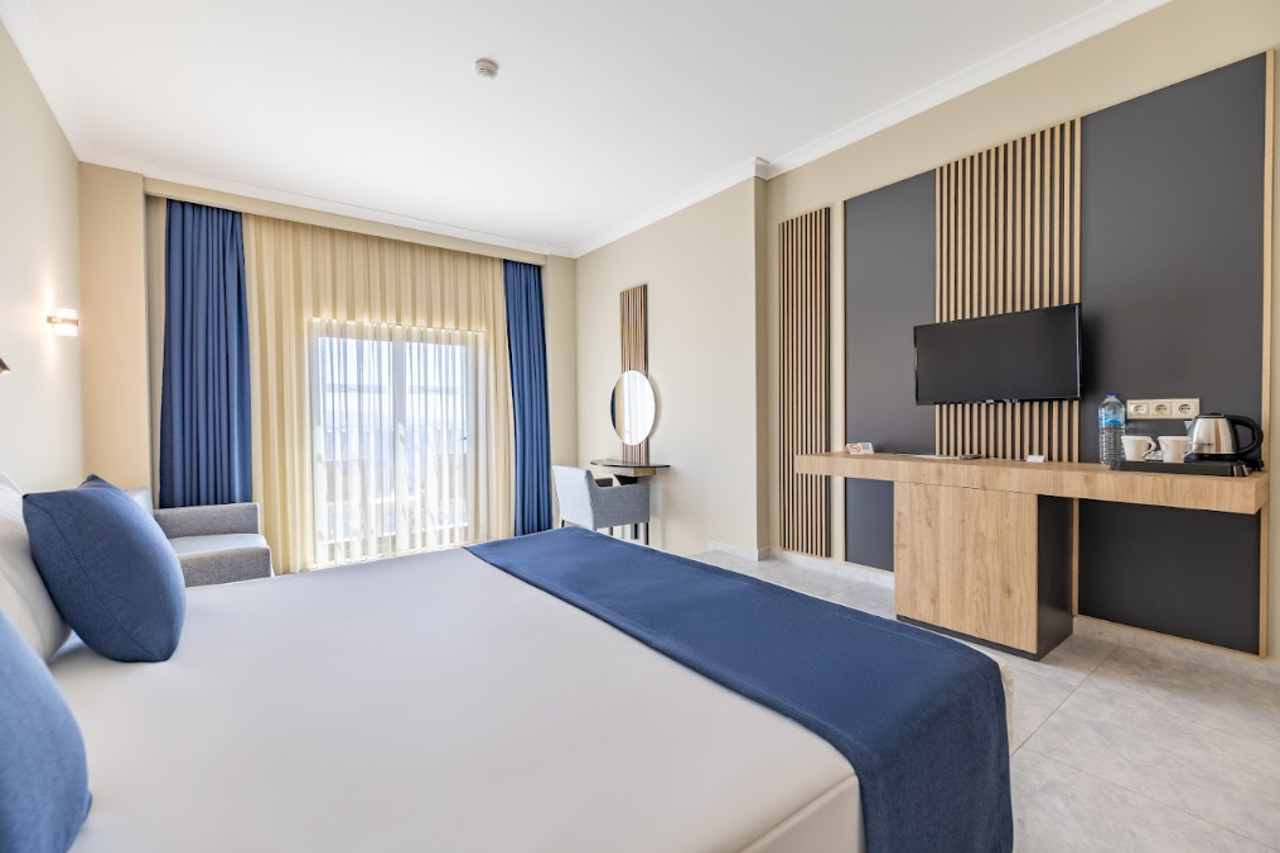 Yasmin Bodrum Resort 5/29