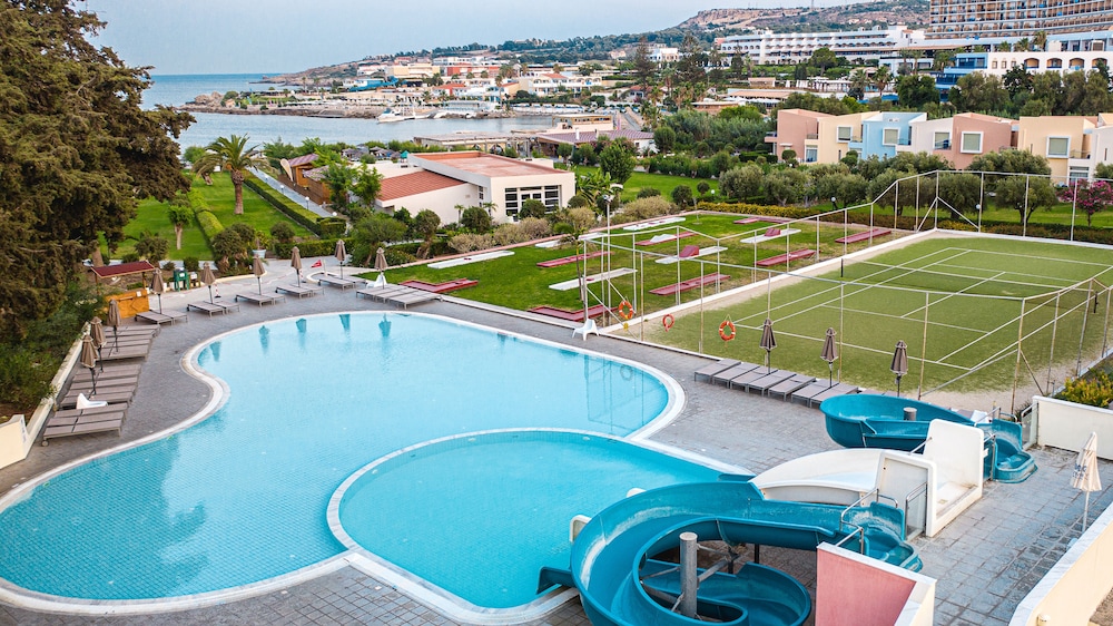 Eden Roc Resort Hotel 14/50