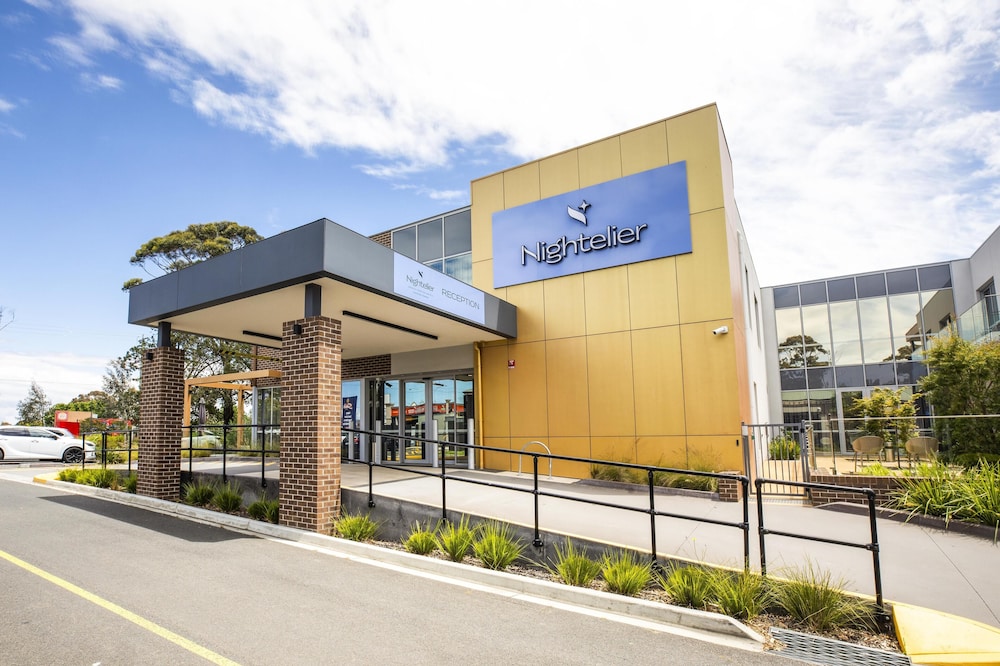 Nightelier Carrum Downs Sands Hotel 45/50