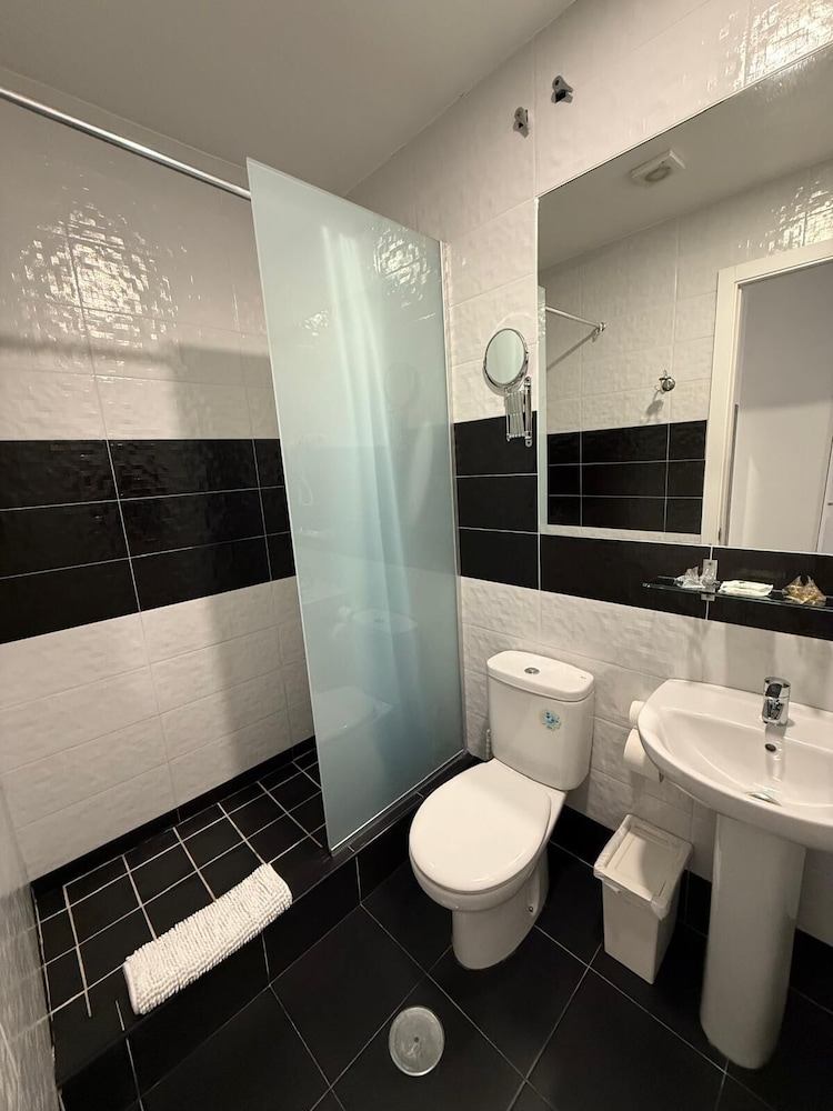 Hostal Star Madrid 29/37