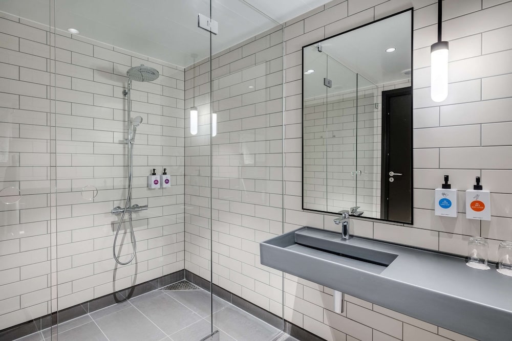 Quality Hotel Harstad 61/63