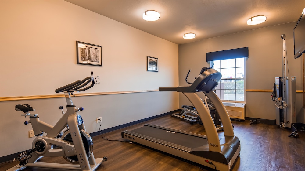 Best Western Woodburn 27/46