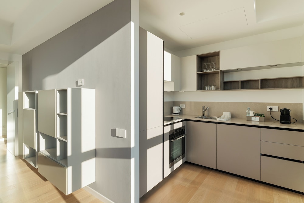 Milan Eleven by Brera Apartments 21/50