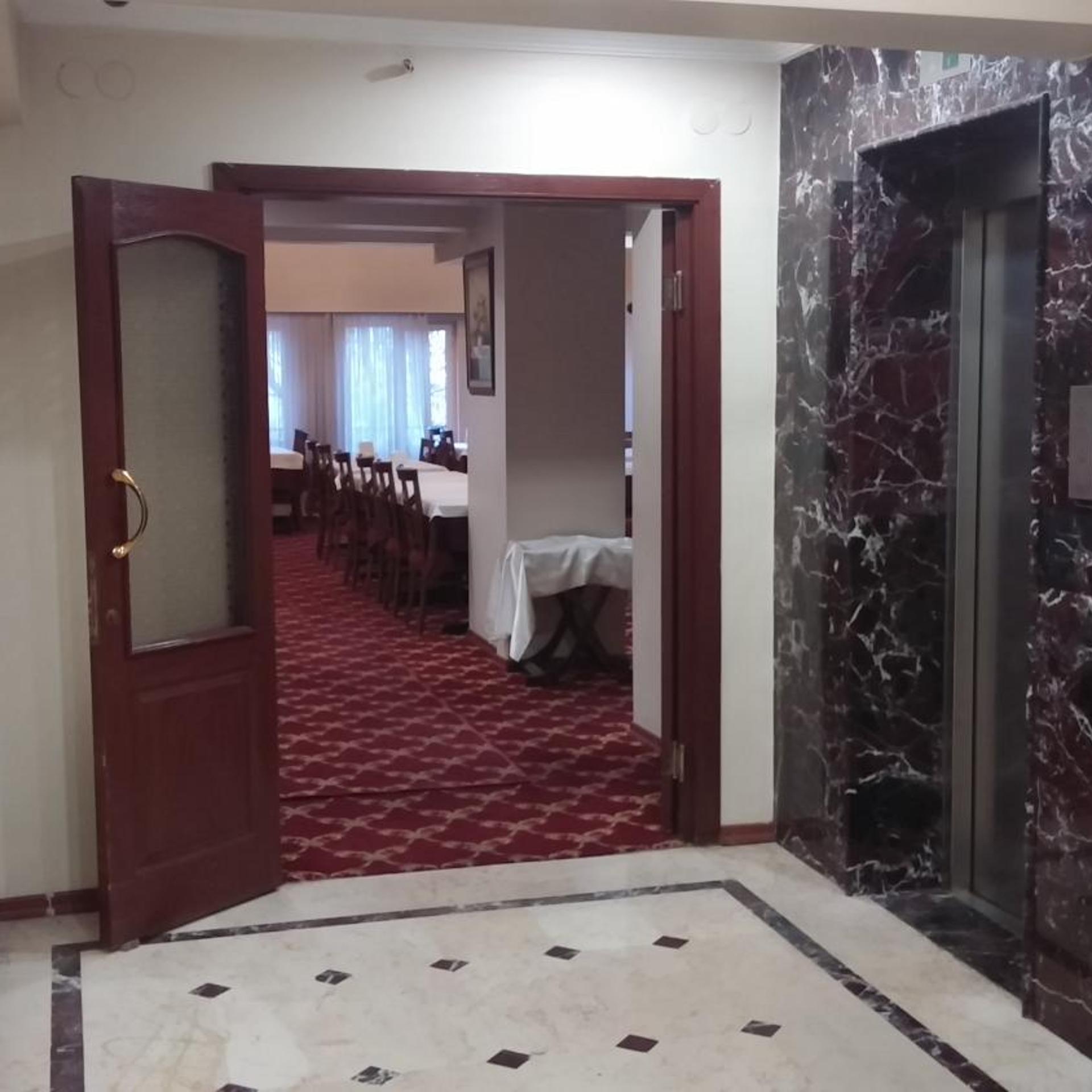 Ozilhan Hotel 14/59