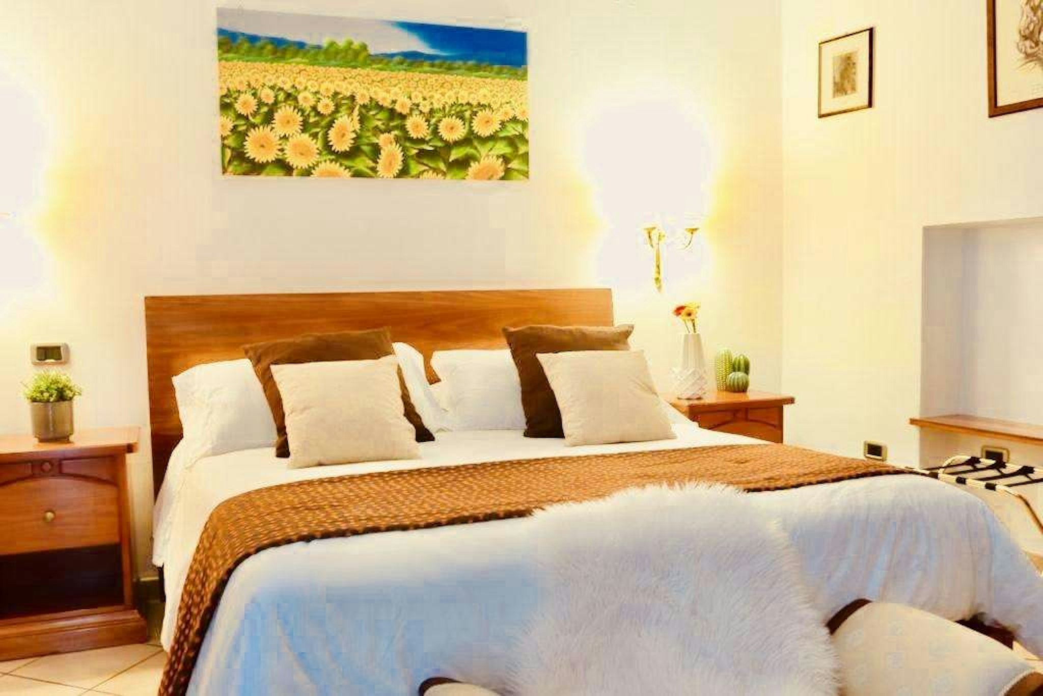 Hotel Garibaldi 4/37