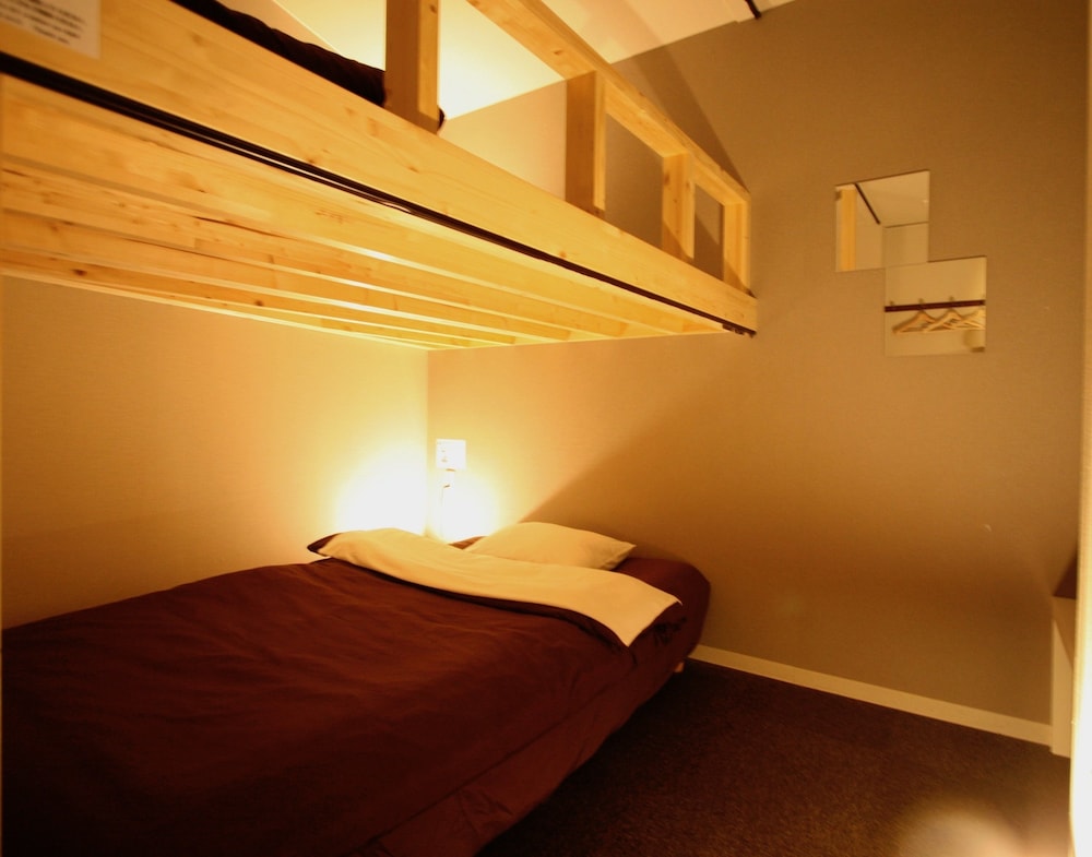 Osaka Guesthouse Nest 41/68