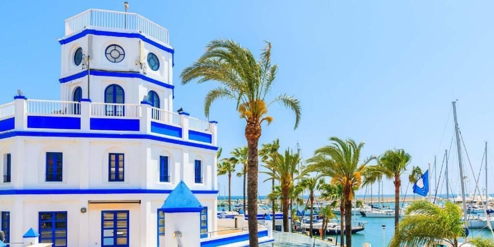 Hotel Mare Estepona 4/50