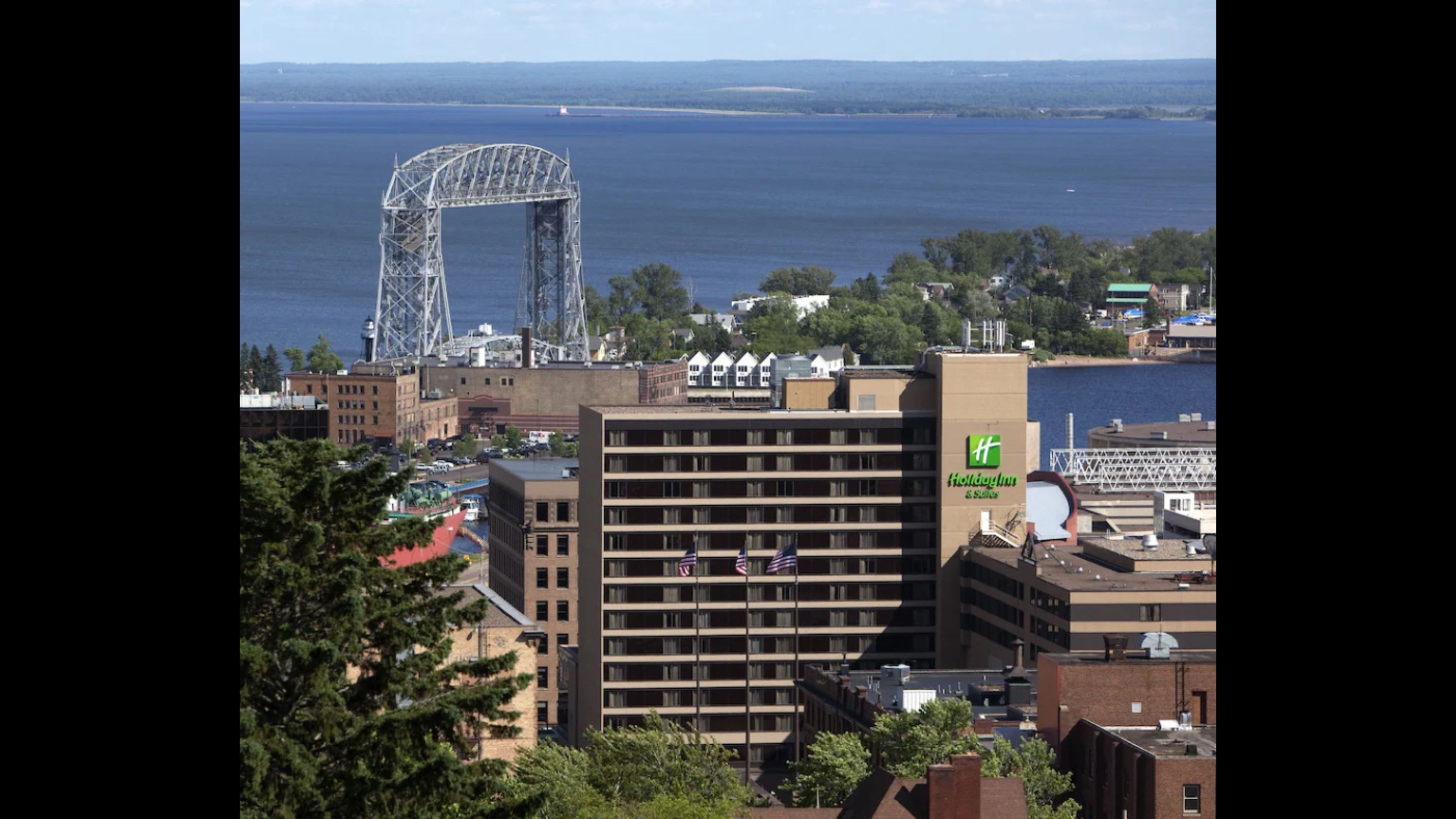 Holiday Inn Hotel And Suites Duluth Downtown 1/76