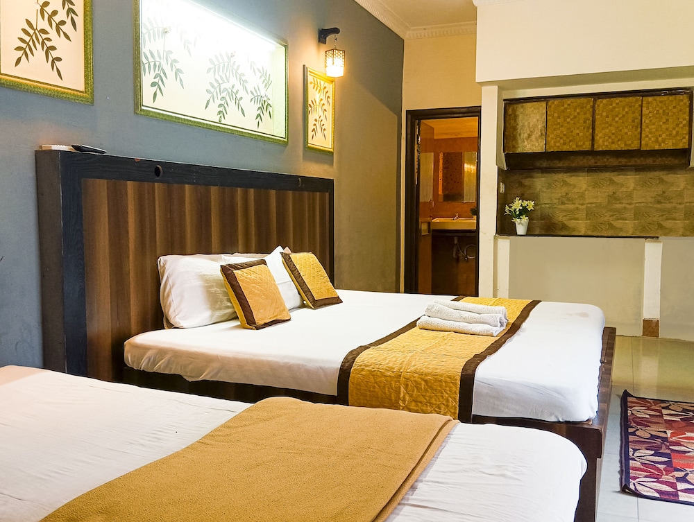Hiline Guest House 16/48