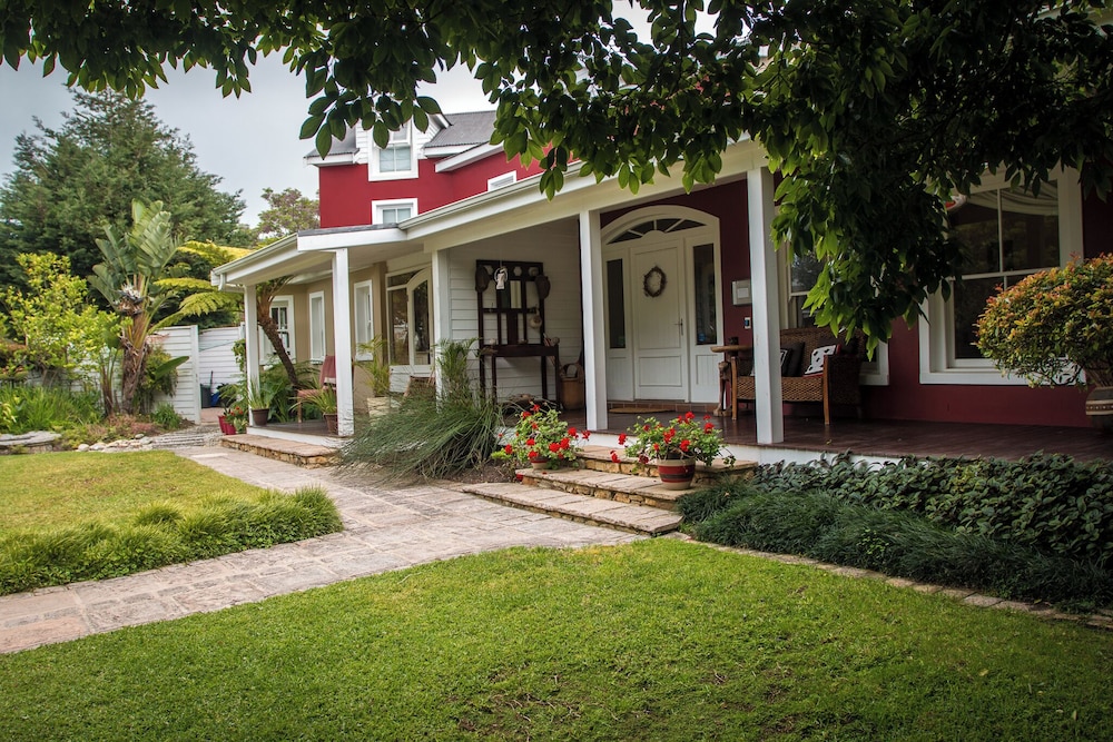 African Breeze Guesthouse 39/50