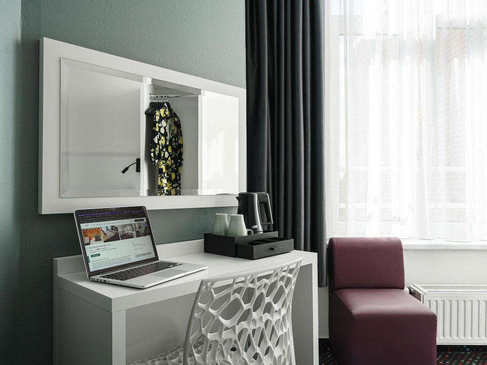 Ibis Styles Amsterdam City 49/66