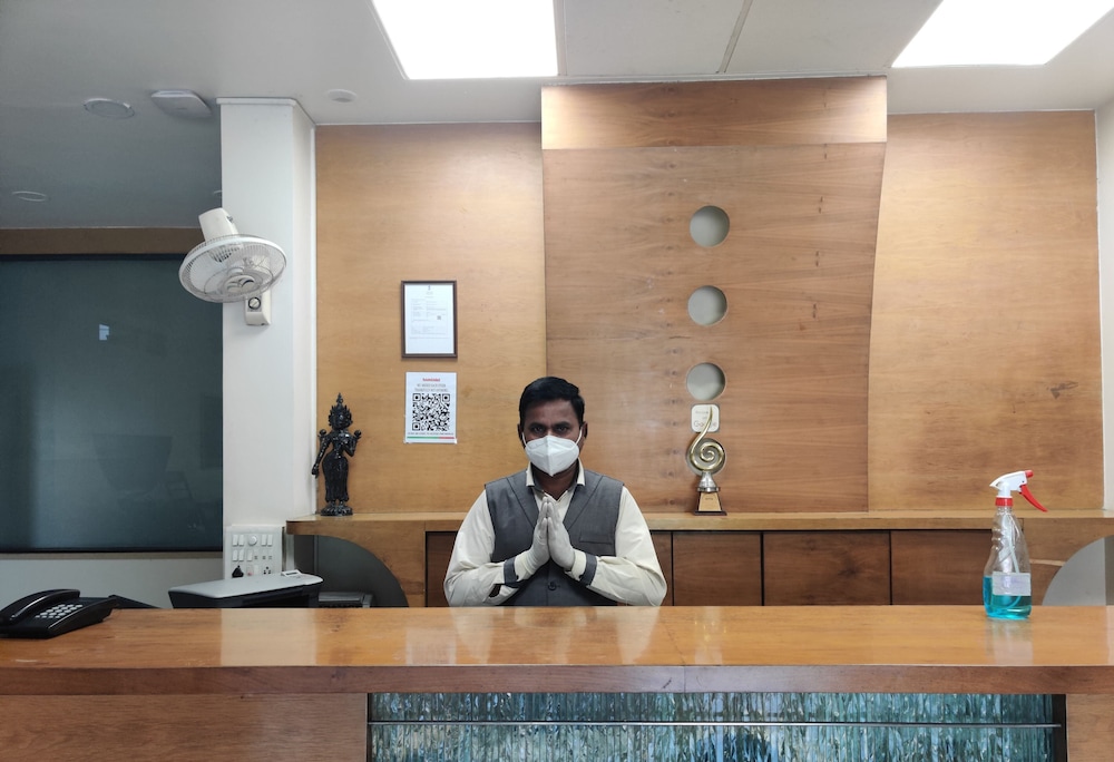 IRA by Orchid, Nashik 7/57