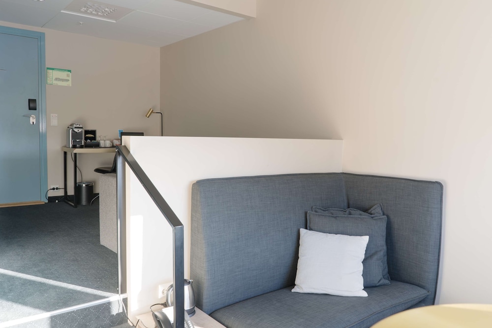 Scandic Ishavshotel 5/72