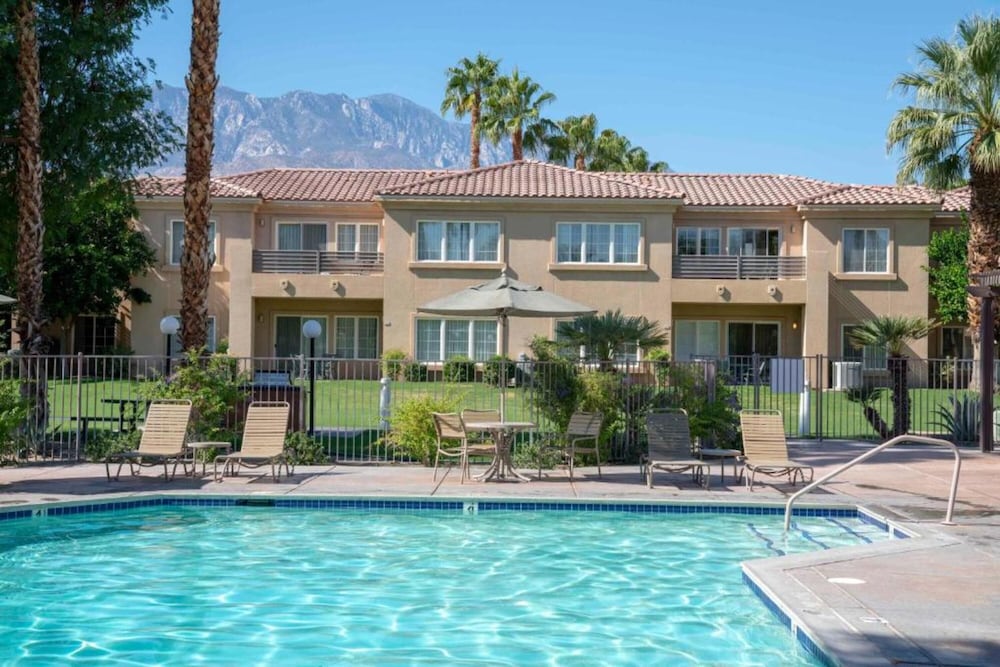 Raintree Apos S Cimarron Golf Resort 2/50