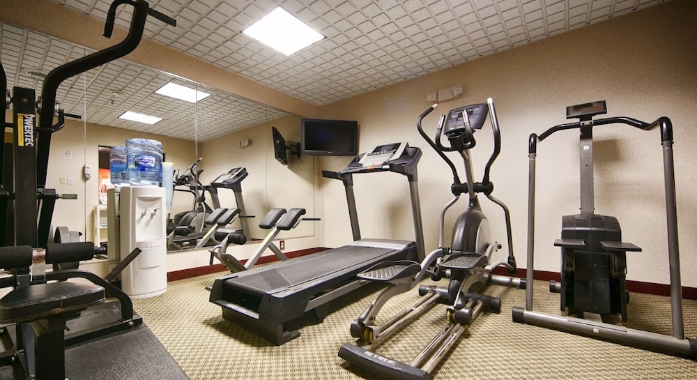 Country Inn & Suites by Radisson, Pickerington, OH 25/47