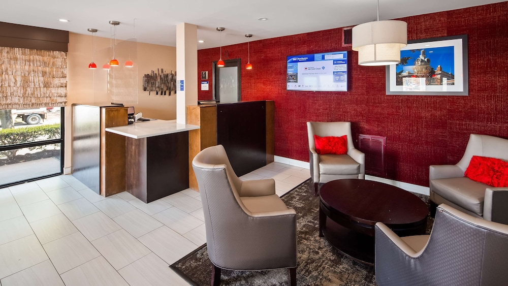Best Western Murfreesboro 23/26