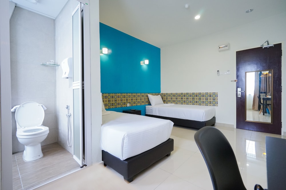 Grand Fc Hotel 23/35