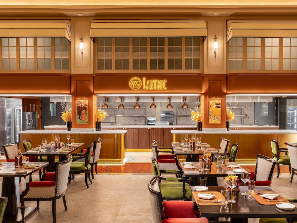 Hotel De L'opera Hanoi Mgallery By Sofitel 55/73