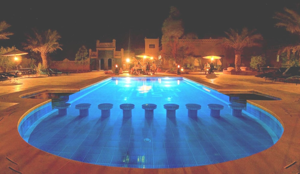 Ksar Bicha 50/50