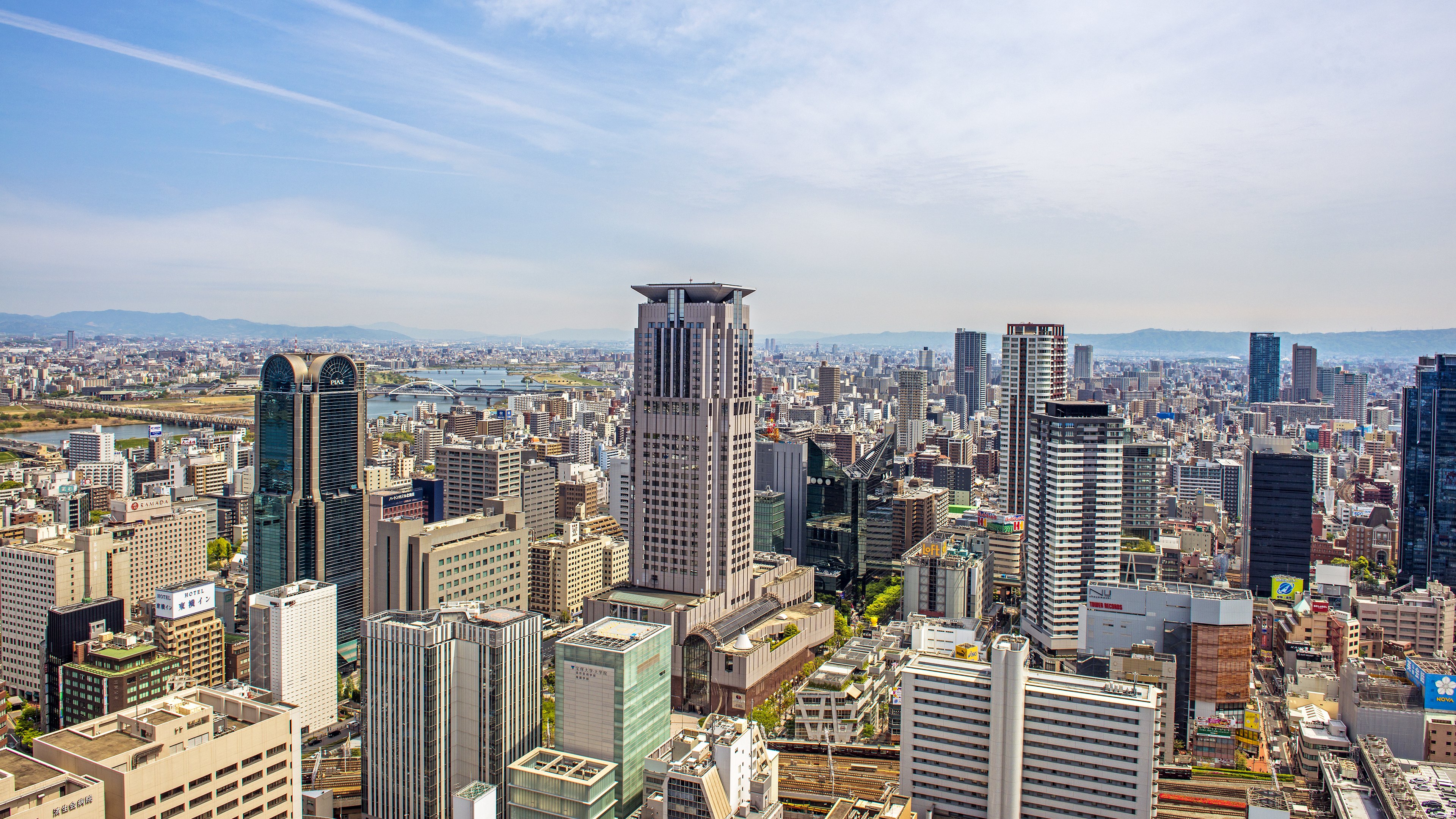 InterContinental Osaka 73/78