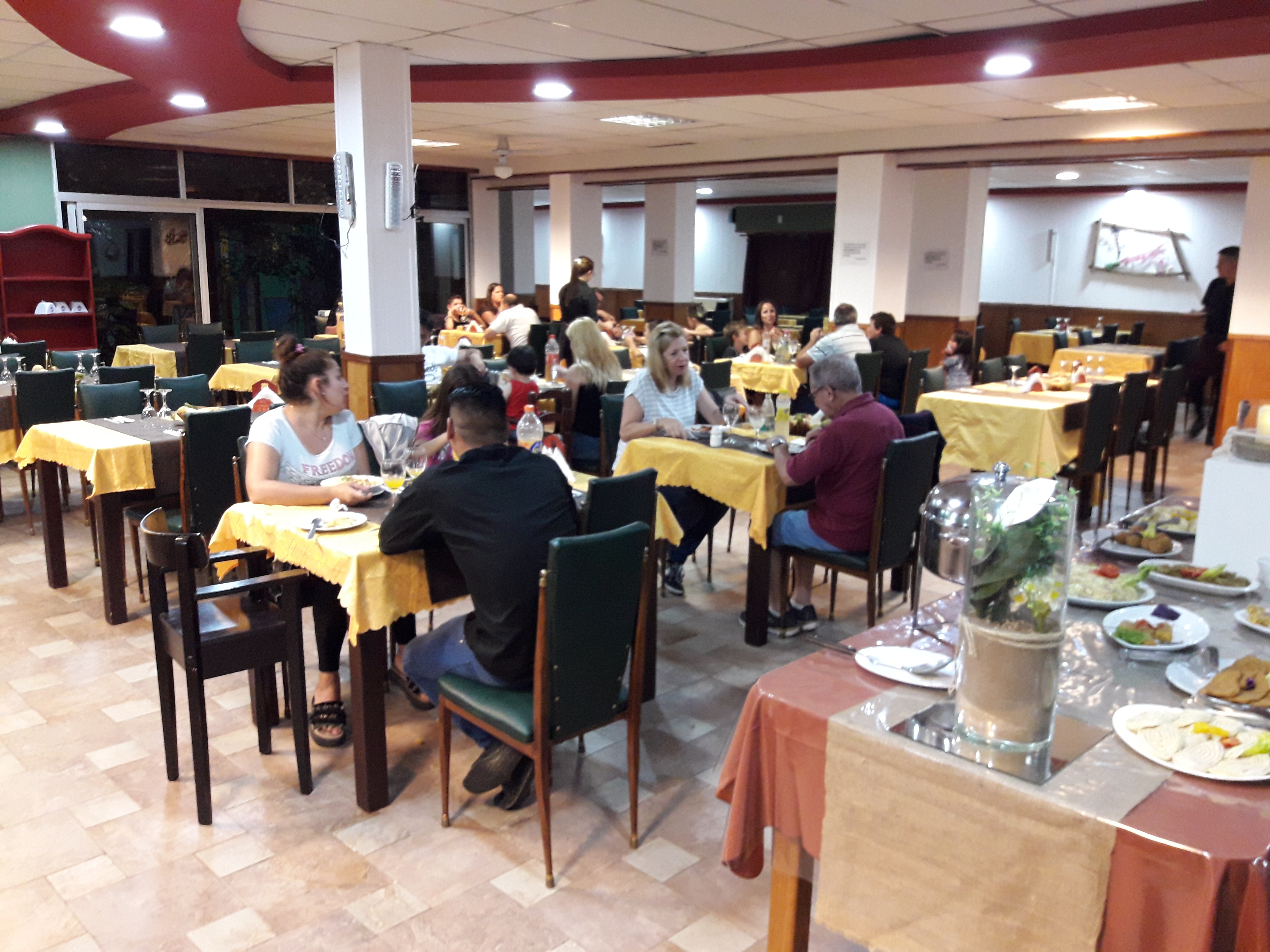 Hotel Savoia 14/21