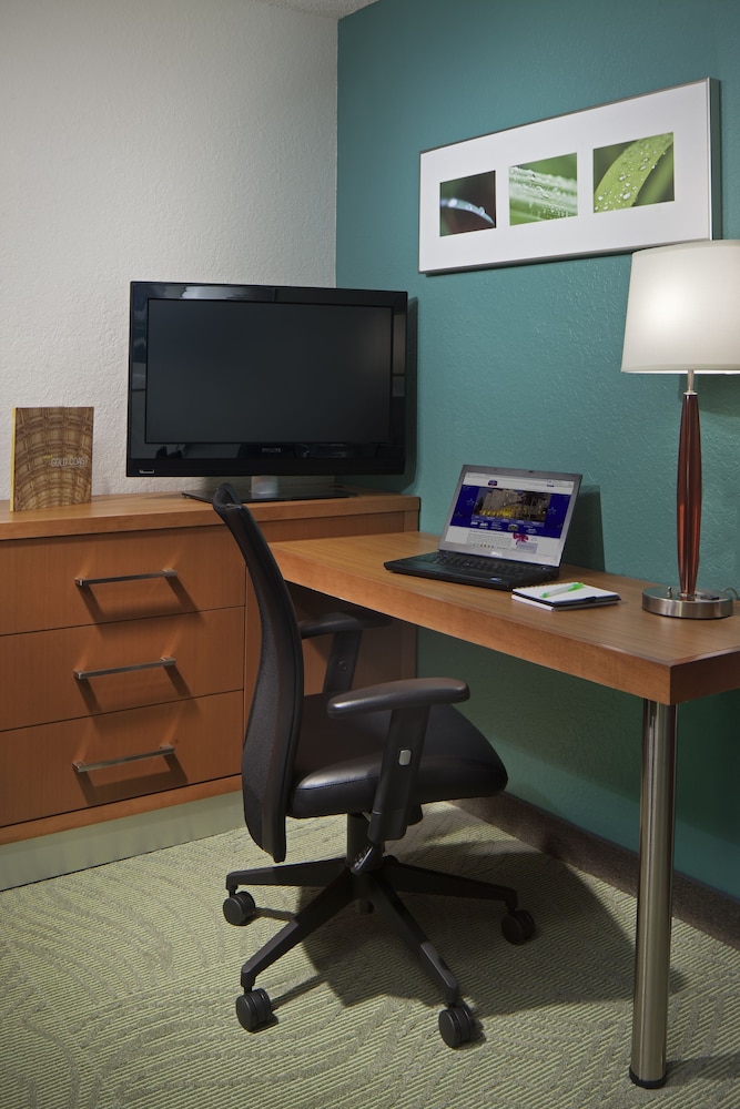 Springhill Suites By Marriott Boca Raton 29/32