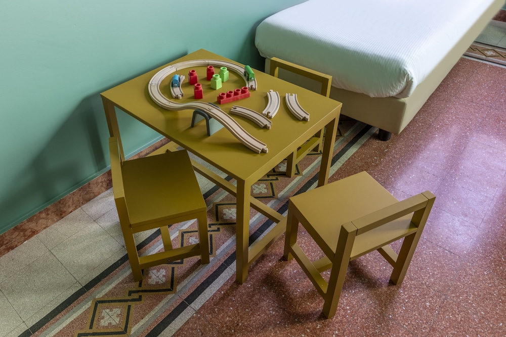 Rome Accommodation - Mazzini 12/23