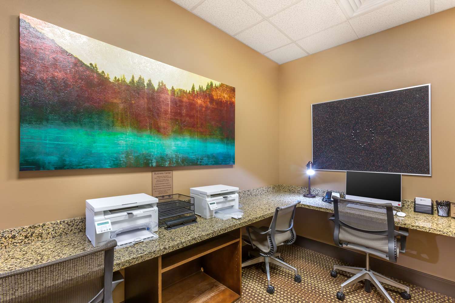 Best Western Premier Ivy Inn And Suites 41/44