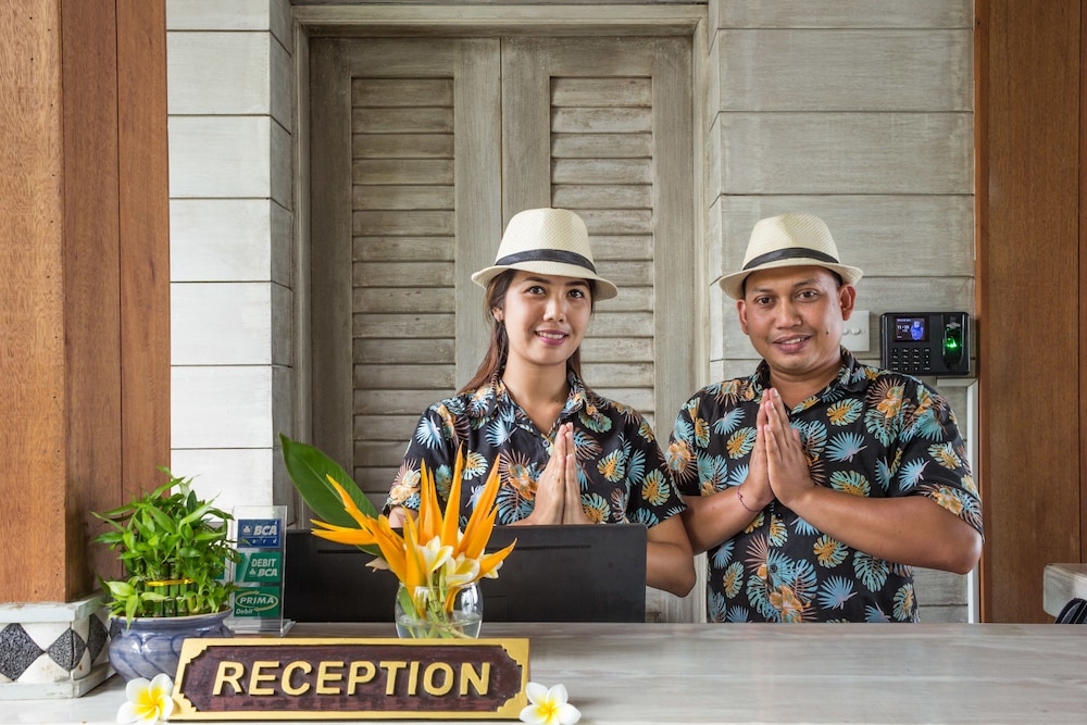 Bombora Medewi Wavelodge 59/66