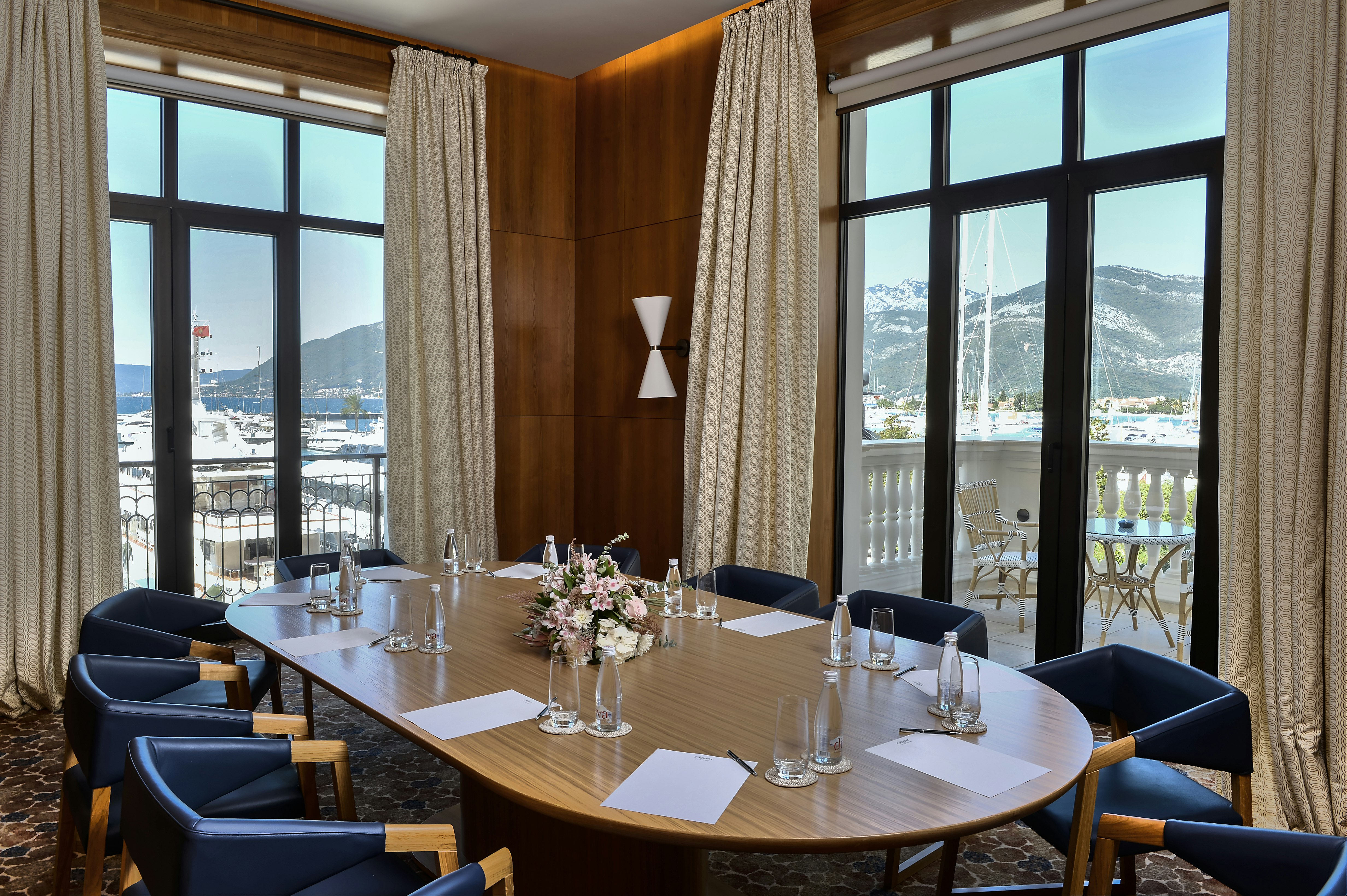 Regent Porto Montenegro Hotel 38/50