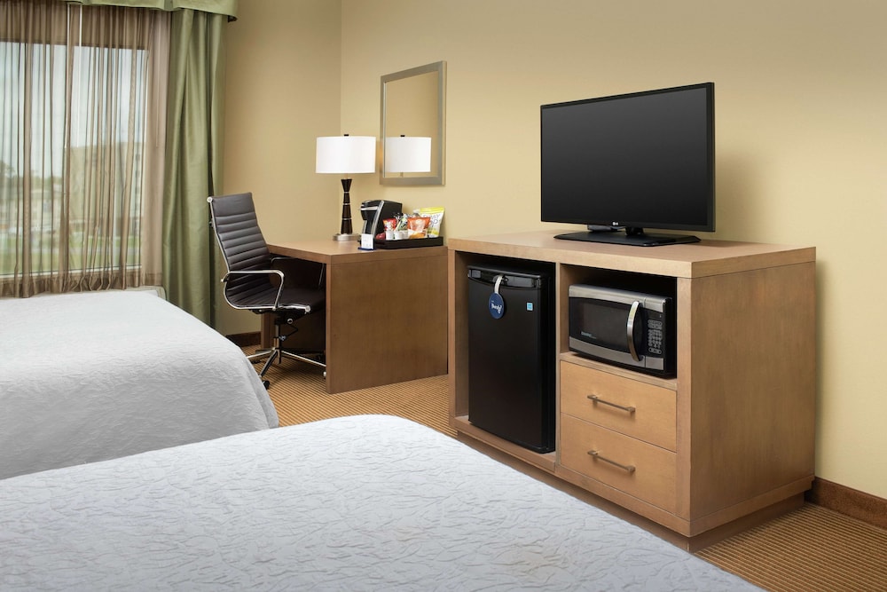 Hampton Inn Lake Charles 22/68