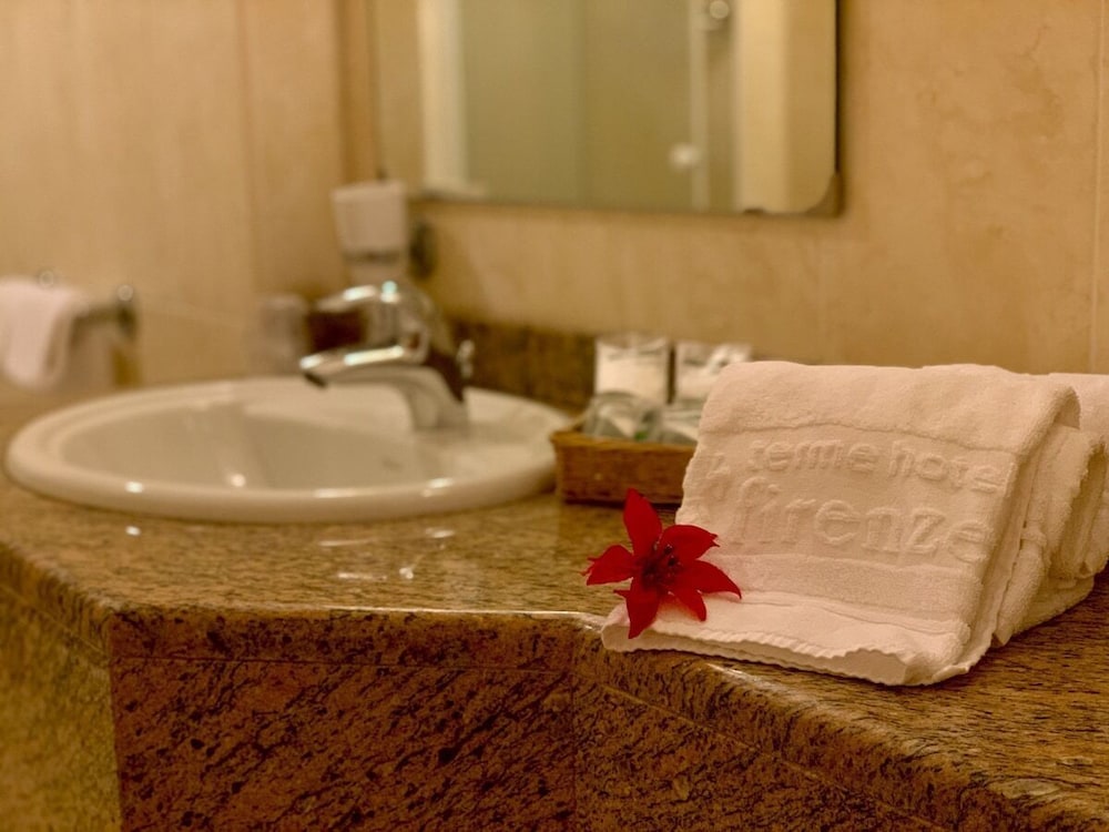Hotel Terme Firenze 39/39