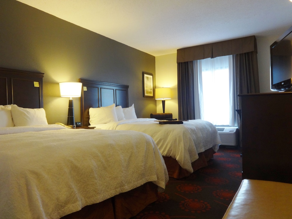 Hampton Inn And Suites Port St. Lucie West 14/53