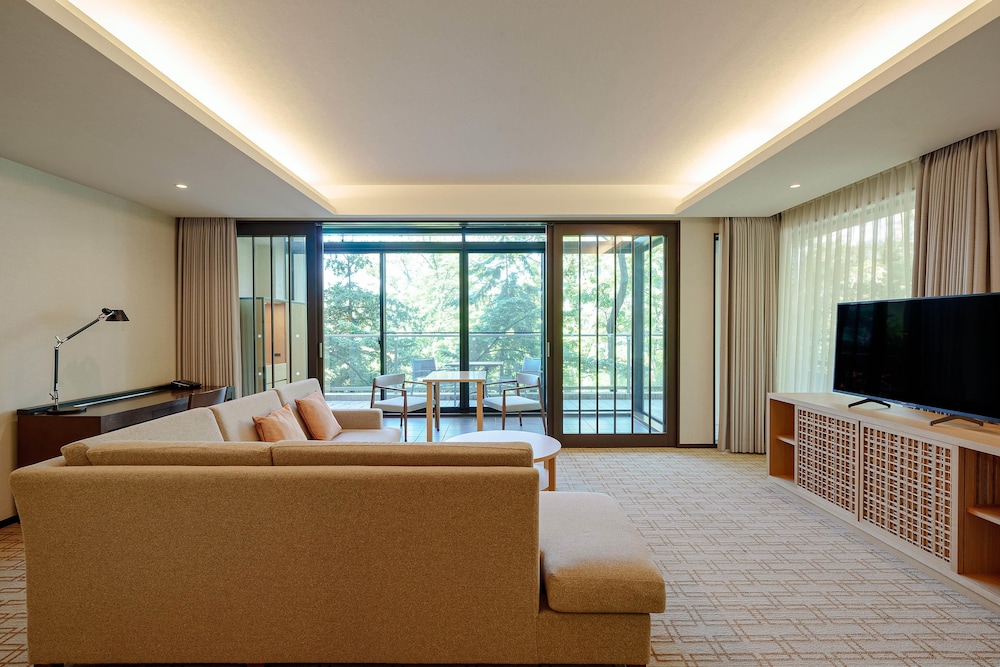 Hyatt Regency Hakone Resort and Spa 53/76