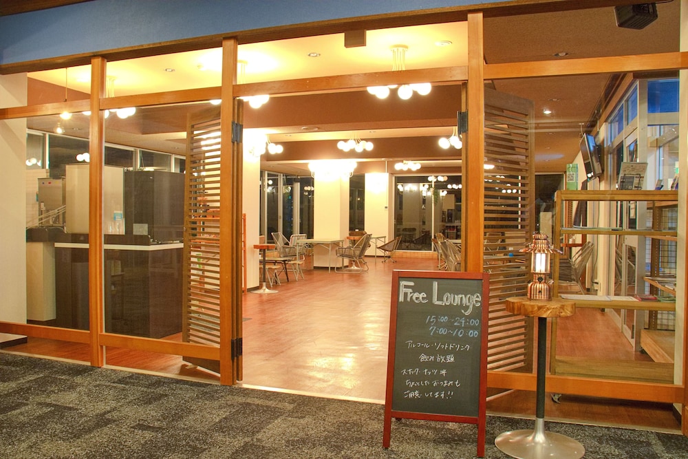 Hotel & Resorts Yamanouchi Hills 3/25