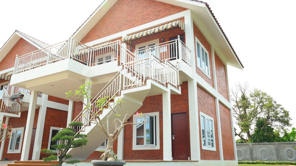 Thongs Inn Kualanamu Transit Hotel 2/64